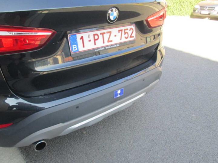 Photo 27 VIN: WBAHT510005F30560 - BMW X1 &#3915 