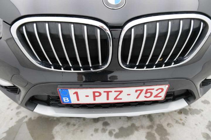 Photo 5 VIN: WBAHT510005F30560 - BMW X1 &#3915 