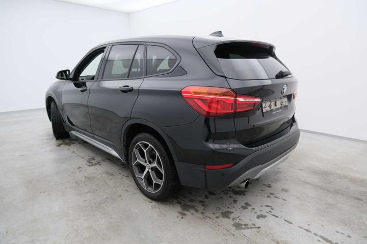 Photo 7 VIN: WBAHT510005F30560 - BMW X1 &#3915 