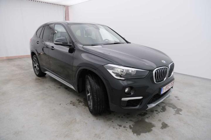 Photo 8 VIN: WBAHT510005F30560 - BMW X1 &#3915 