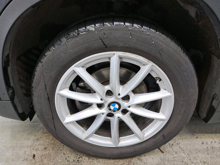 Photo 12 VIN: WBAHT510005F30977 - BMW X1 