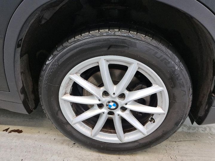 Photo 13 VIN: WBAHT510005F30977 - BMW X1 