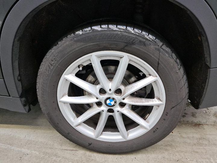 Photo 14 VIN: WBAHT510005F30977 - BMW X1 