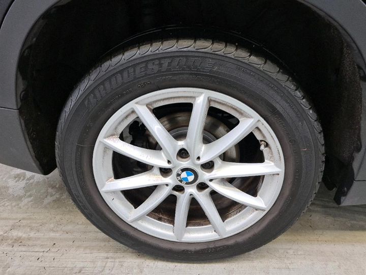 Photo 15 VIN: WBAHT510005F30977 - BMW X1 