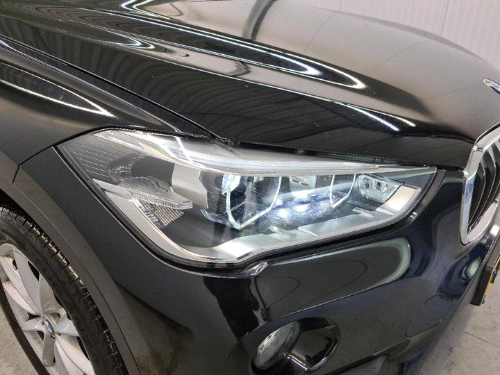 Photo 16 VIN: WBAHT510005F30977 - BMW X1 