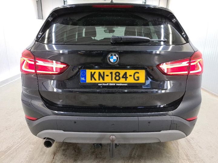 Photo 26 VIN: WBAHT510005F30977 - BMW X1 