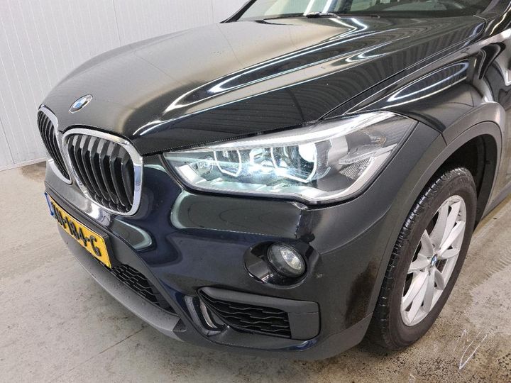 Photo 28 VIN: WBAHT510005F30977 - BMW X1 