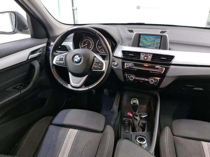 Photo 6 VIN: WBAHT510005F30977 - BMW X1 