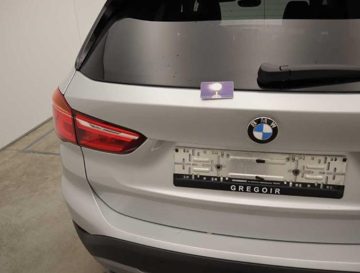 Photo 19 VIN: WBAHT510005F31451 - BMW X1 &#3915 