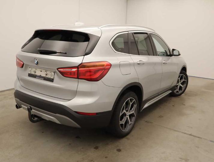 Photo 2 VIN: WBAHT510005F31451 - BMW X1 &#3915 