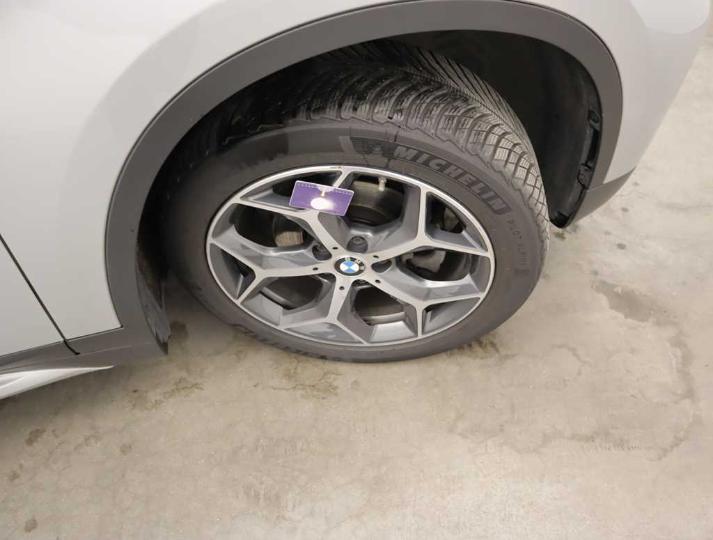 Photo 31 VIN: WBAHT510005F31451 - BMW X1 &#3915 