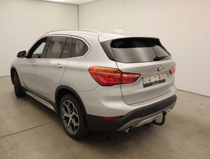 Photo 7 VIN: WBAHT510005F31451 - BMW X1 &#3915 