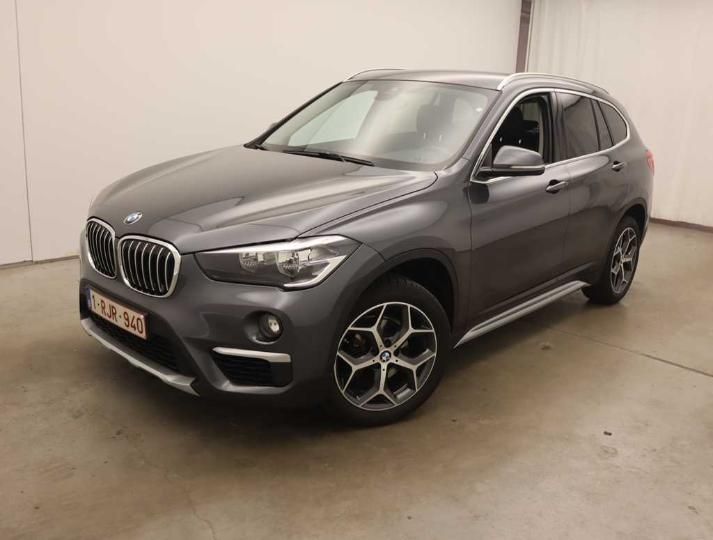 Photo 0 VIN: WBAHT510005F31935 - BMW X1 &#3915 