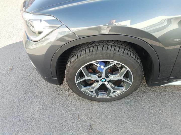 Photo 19 VIN: WBAHT510005F31935 - BMW X1 &#3915 