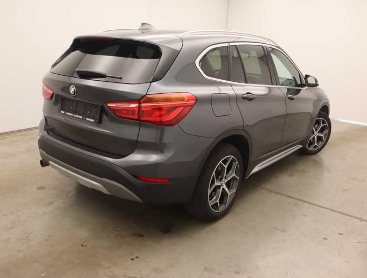 Photo 2 VIN: WBAHT510005F31935 - BMW X1 &#3915 