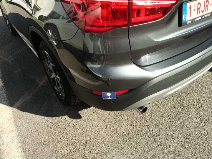 Photo 26 VIN: WBAHT510005F31935 - BMW X1 &#3915 