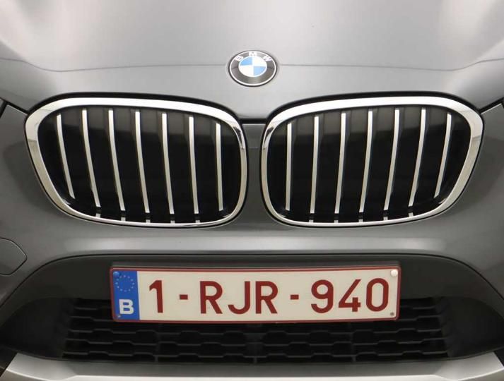 Photo 5 VIN: WBAHT510005F31935 - BMW X1 &#3915 