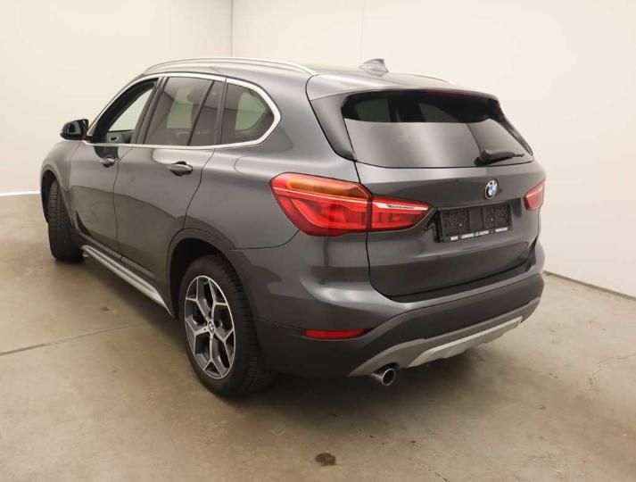 Photo 7 VIN: WBAHT510005F31935 - BMW X1 &#3915 