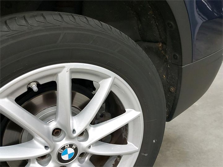 Photo 31 VIN: WBAHT510005F32244 - BMW X1 