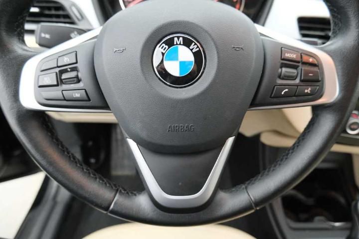 Photo 27 VIN: WBAHT510005F32339 - BMW X1 &#3915 