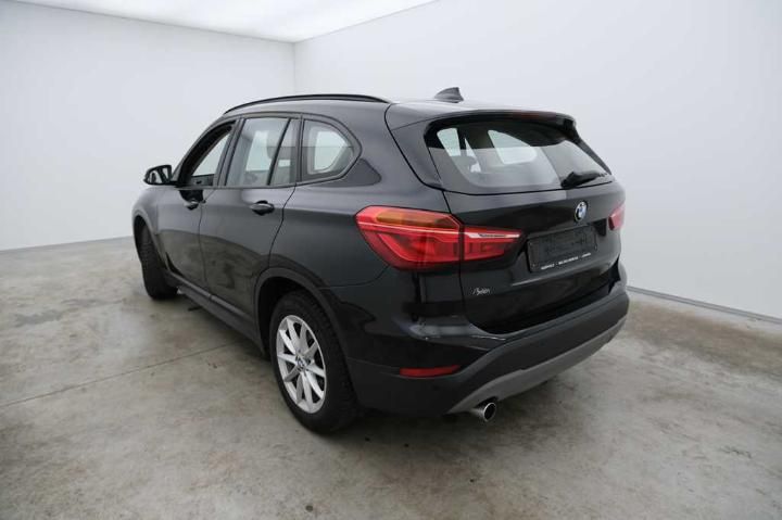 Photo 7 VIN: WBAHT510005F32339 - BMW X1 &#3915 