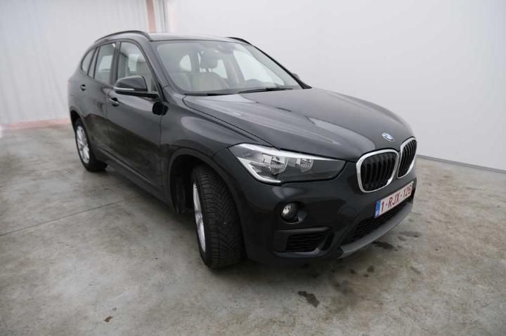 Photo 8 VIN: WBAHT510005F32339 - BMW X1 &#3915 