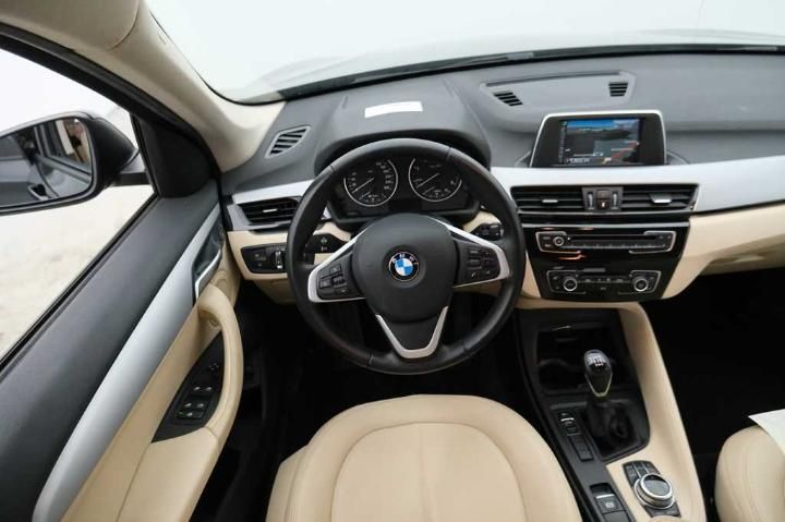 Photo 9 VIN: WBAHT510005F32339 - BMW X1 &#3915 