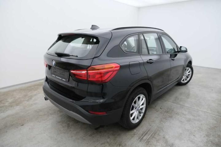 Photo 2 VIN: WBAHT510005F32339 - BMW X1 &#3915 