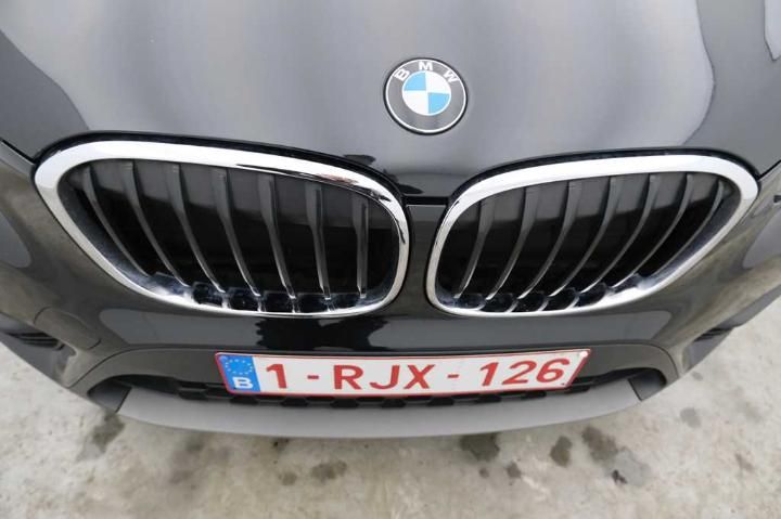 Photo 5 VIN: WBAHT510005F32339 - BMW X1 &#3915 