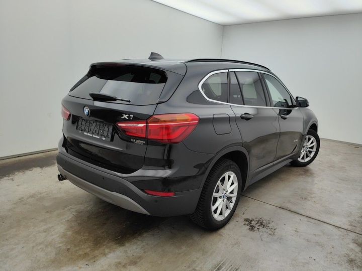 Photo 2 VIN: WBAHT510005F32583 - BMW X1 &#3915 