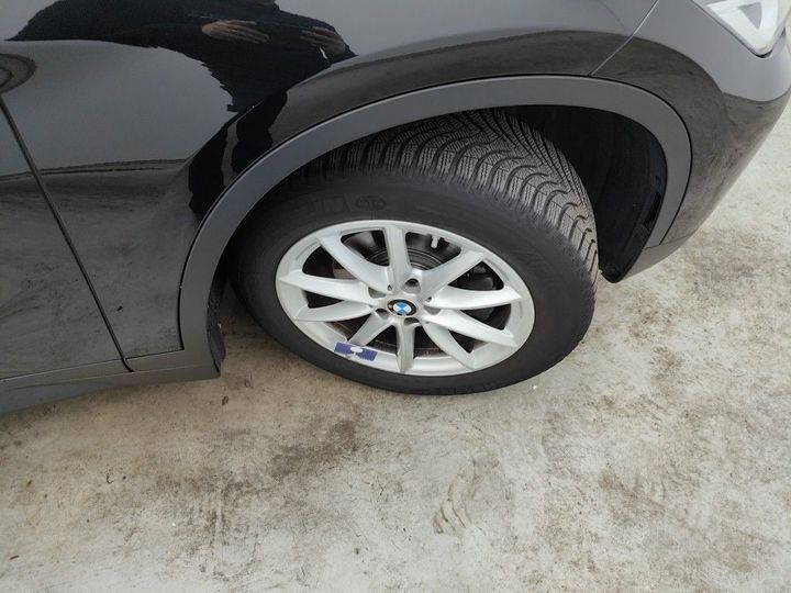 Photo 24 VIN: WBAHT510005F32583 - BMW X1 &#3915 