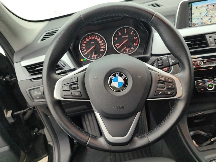 Photo 28 VIN: WBAHT510005F32583 - BMW X1 &#3915 