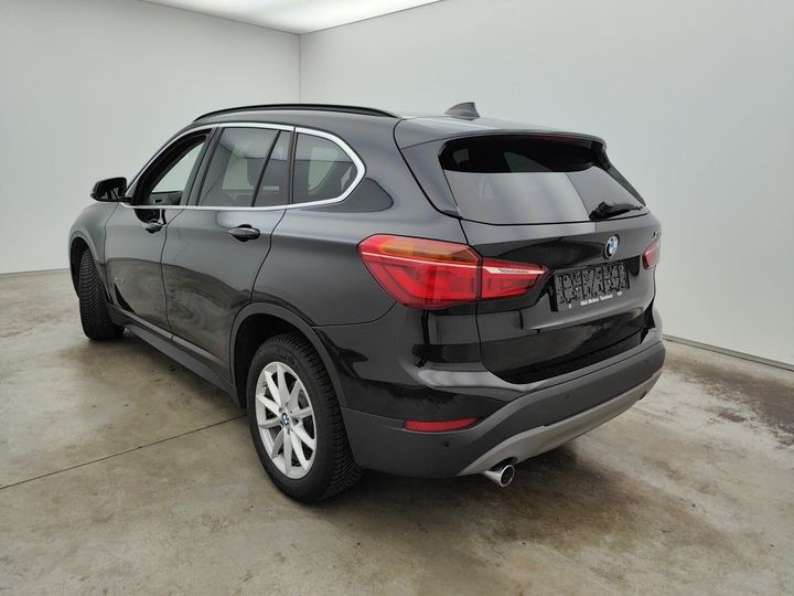 Photo 7 VIN: WBAHT510005F32583 - BMW X1 &#3915 