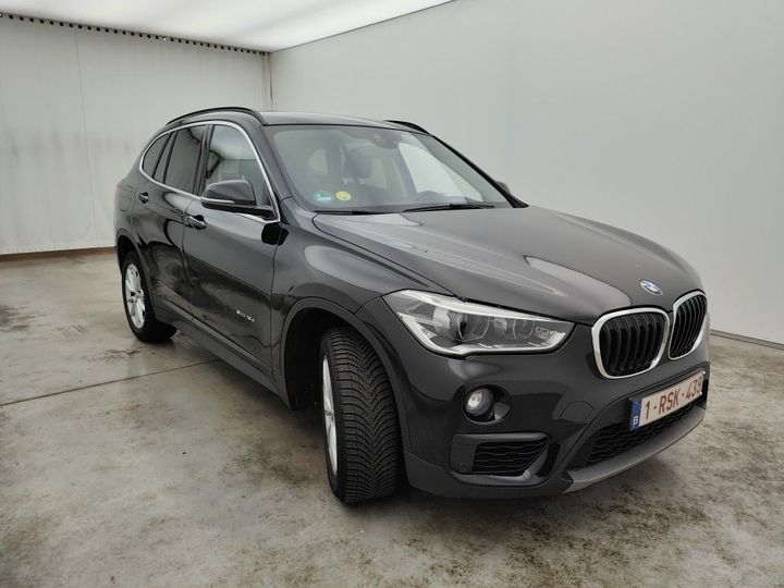 Photo 8 VIN: WBAHT510005F32583 - BMW X1 &#3915 