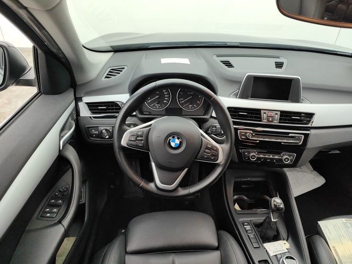 Photo 9 VIN: WBAHT510005F32583 - BMW X1 &#3915 