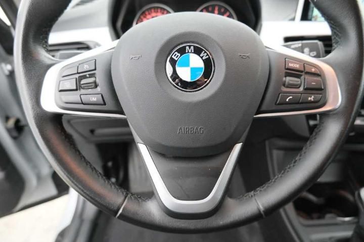 Photo 19 VIN: WBAHT510005F32924 - BMW X1 &#3915 