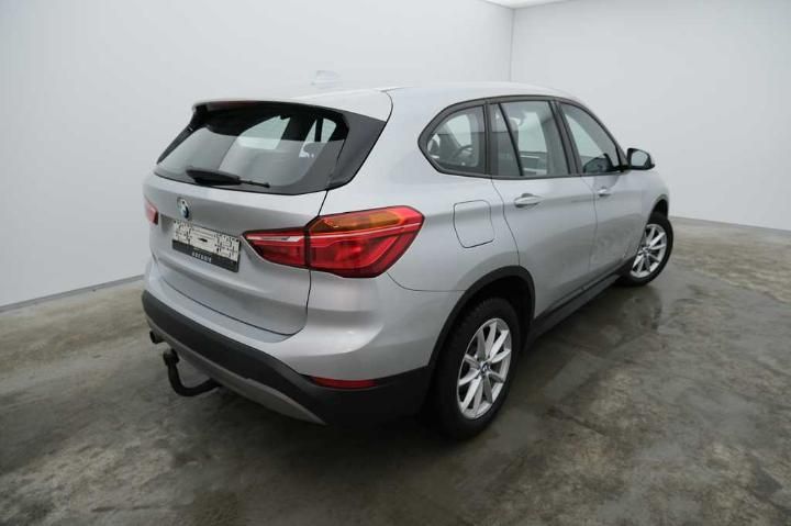 Photo 2 VIN: WBAHT510005F32924 - BMW X1 &#3915 