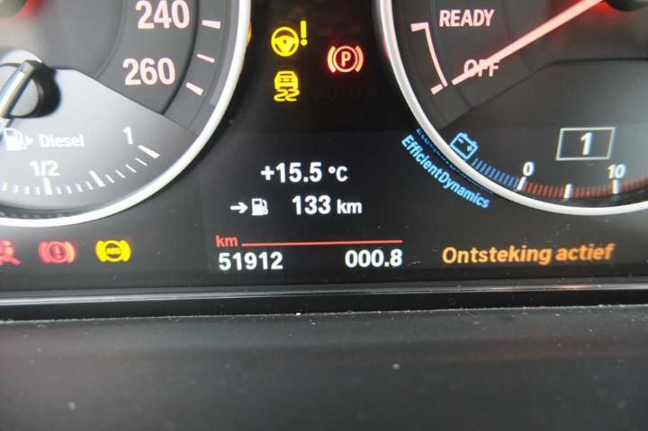 Photo 6 VIN: WBAHT510005F32924 - BMW X1 &#3915 