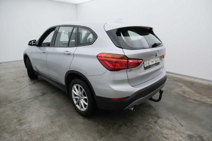 Photo 7 VIN: WBAHT510005F32924 - BMW X1 &#3915 