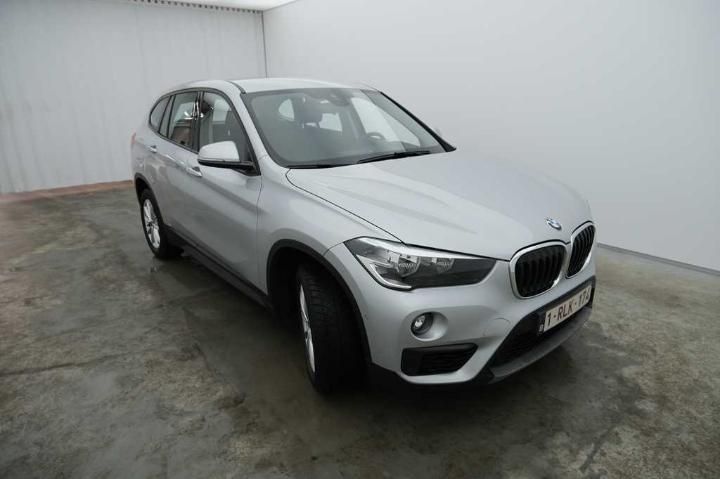 Photo 8 VIN: WBAHT510005F32924 - BMW X1 &#3915 