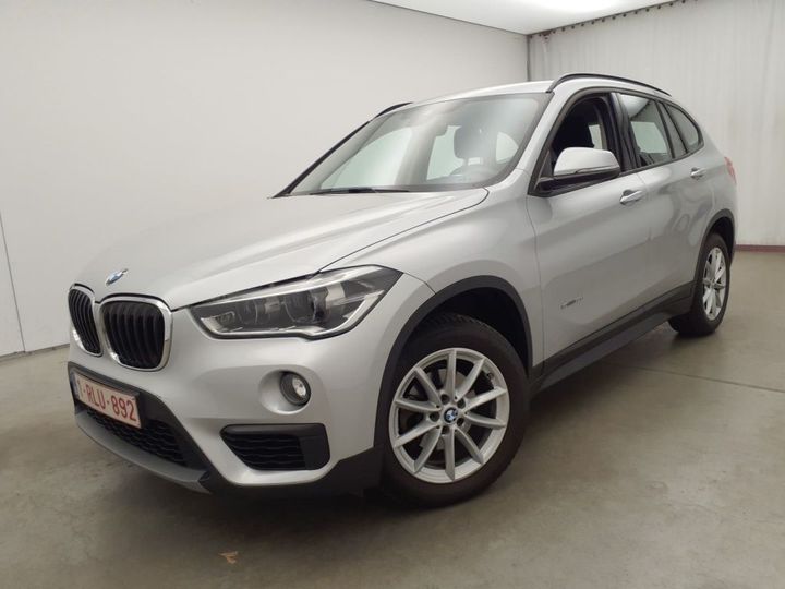 Photo 1 VIN: WBAHT510005F33183 - BMW X1 &#3915 