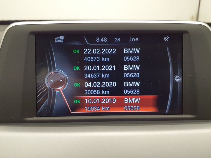 Photo 16 VIN: WBAHT510005F33183 - BMW X1 &#3915 