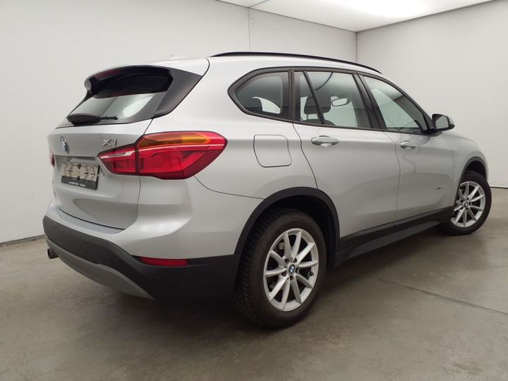 Photo 2 VIN: WBAHT510005F33183 - BMW X1 &#3915 