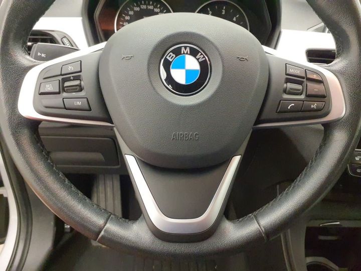 Photo 26 VIN: WBAHT510005F33183 - BMW X1 &#3915 