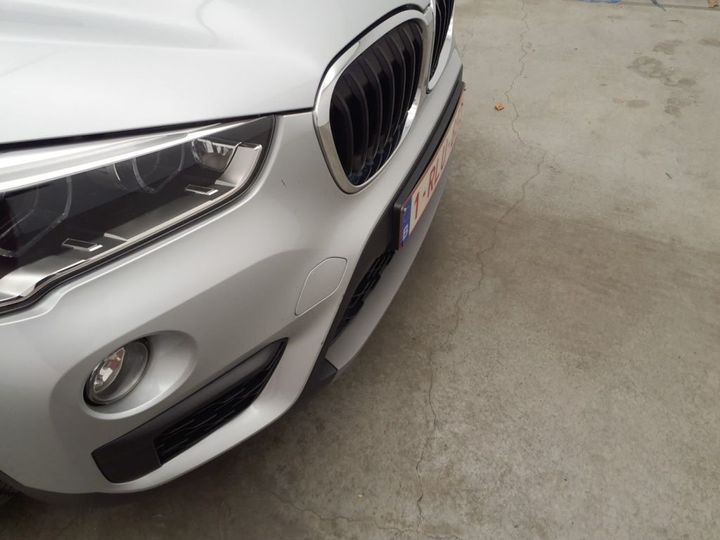 Photo 30 VIN: WBAHT510005F33183 - BMW X1 &#3915 