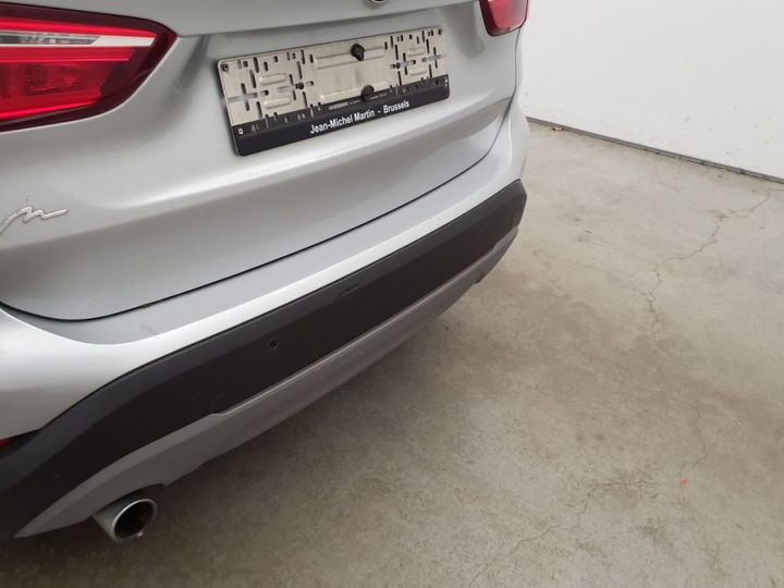 Photo 34 VIN: WBAHT510005F33183 - BMW X1 &#3915 