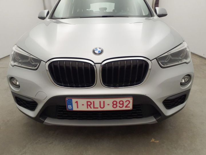 Photo 5 VIN: WBAHT510005F33183 - BMW X1 &#3915 