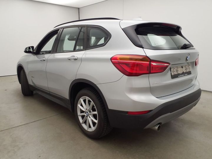 Photo 7 VIN: WBAHT510005F33183 - BMW X1 &#3915 