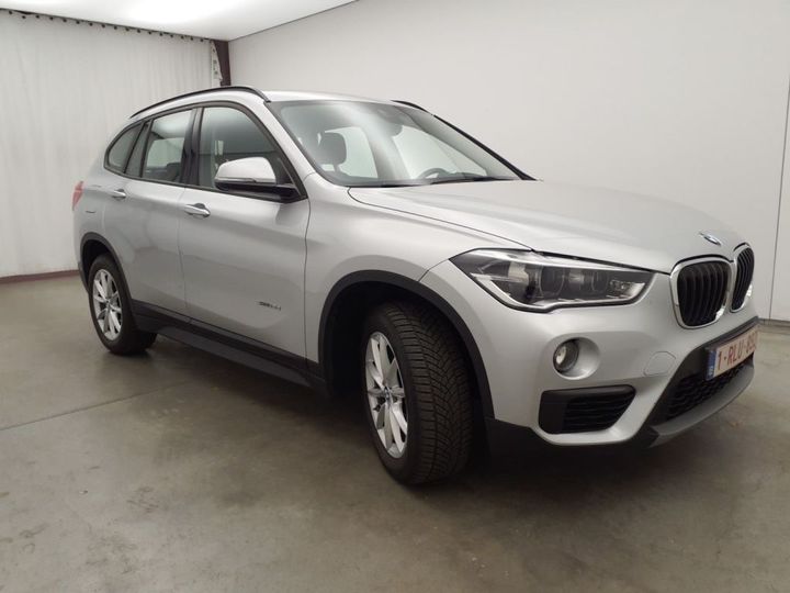 Photo 8 VIN: WBAHT510005F33183 - BMW X1 &#3915 