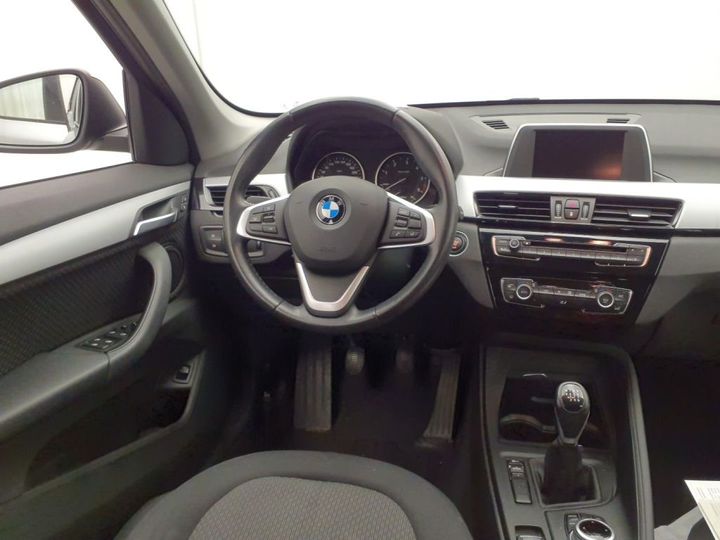 Photo 9 VIN: WBAHT510005F33183 - BMW X1 &#3915 